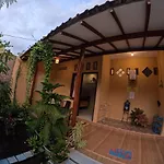 Nitha Homestay