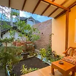 Nitha Homestay