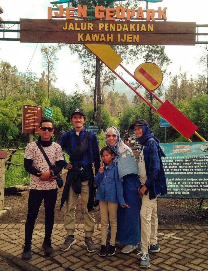 Homestay Nitha