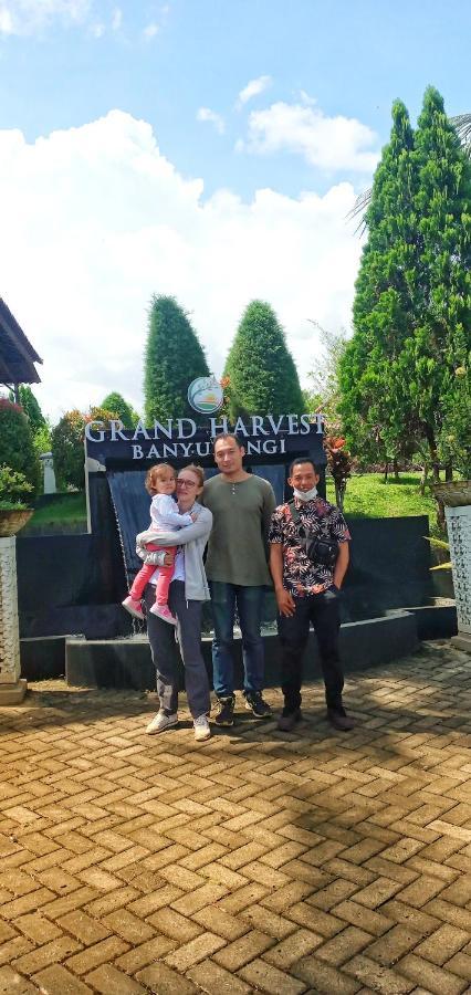 Homestay Nitha Banyuwangi (East Java)