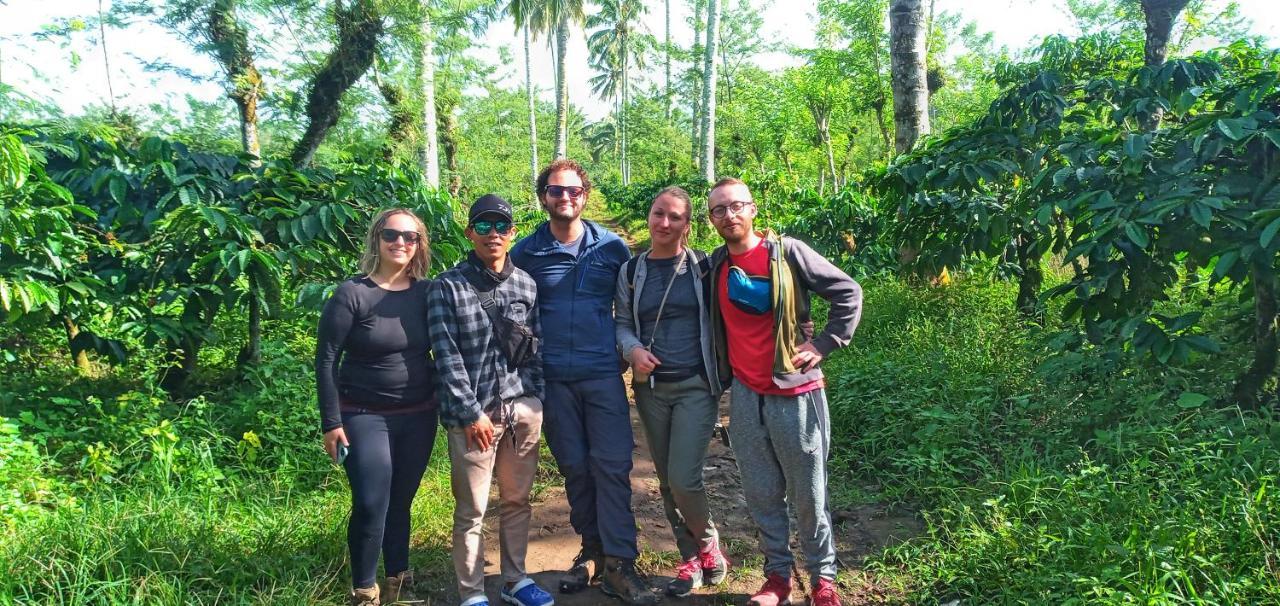 Homestay Nitha Banyuwangi (East Java)