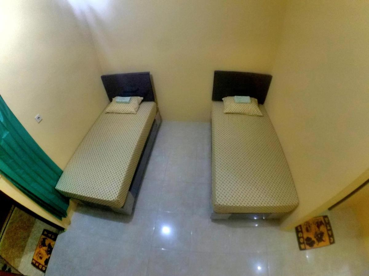 Homestay Nitha Banyuwangi (East Java)