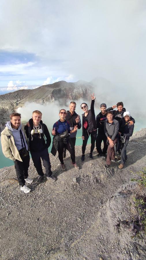 Nitha Homestay Banyuwangi (East Java)