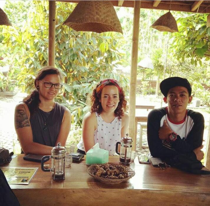 Homestay Nitha