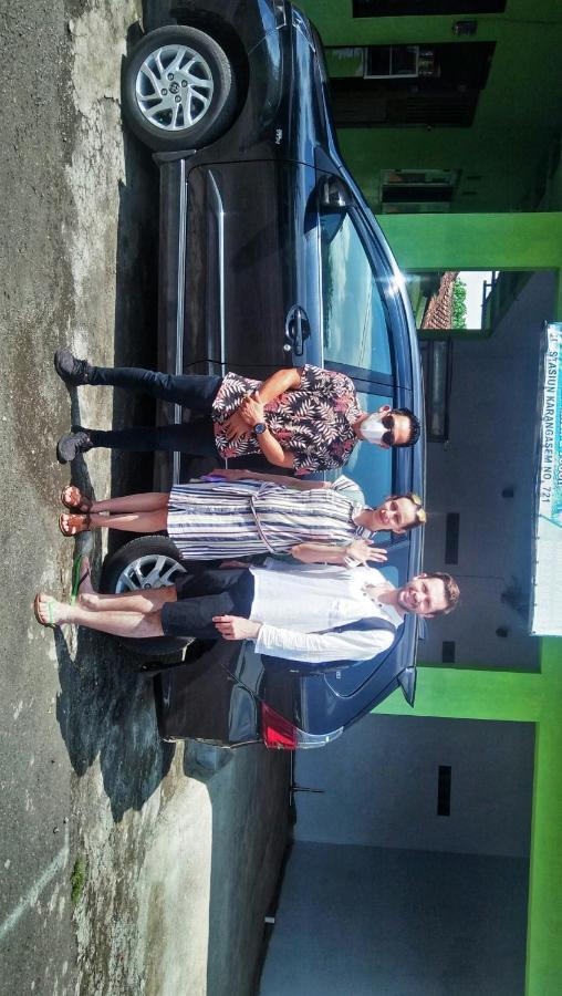 Nitha Homestay