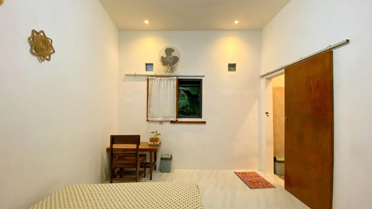 Homestay Nitha *