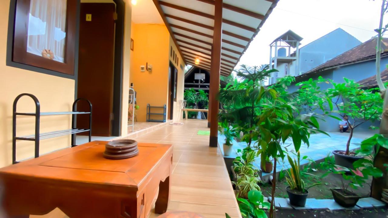 Homestay Nitha