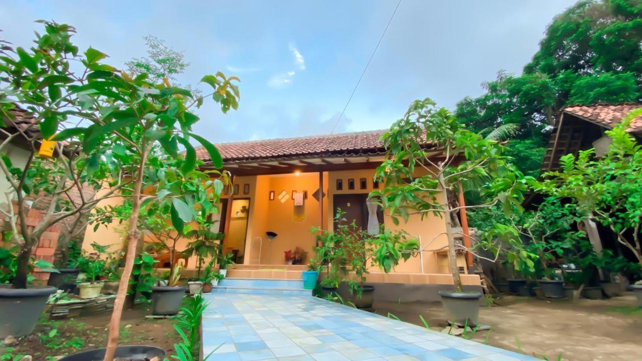 Homestay Nitha