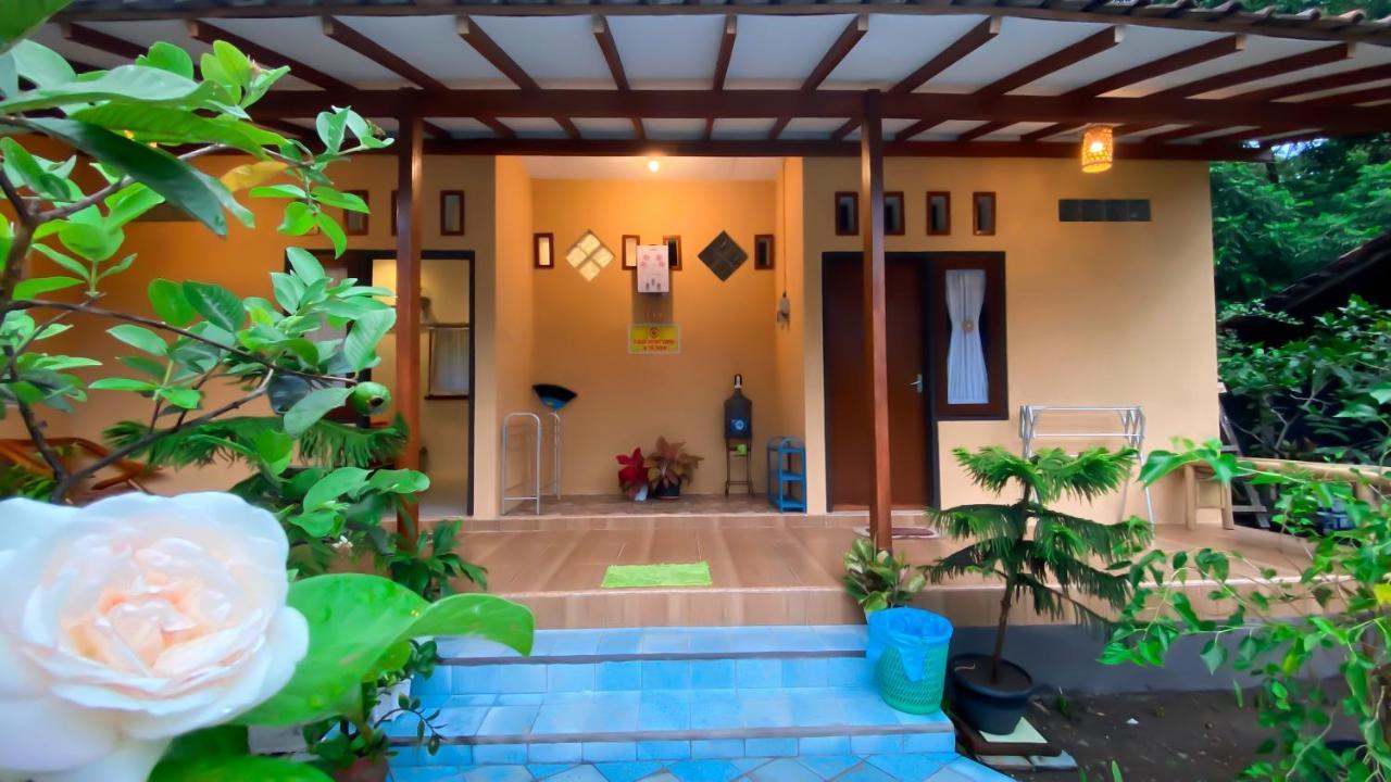 Homestay Nitha *