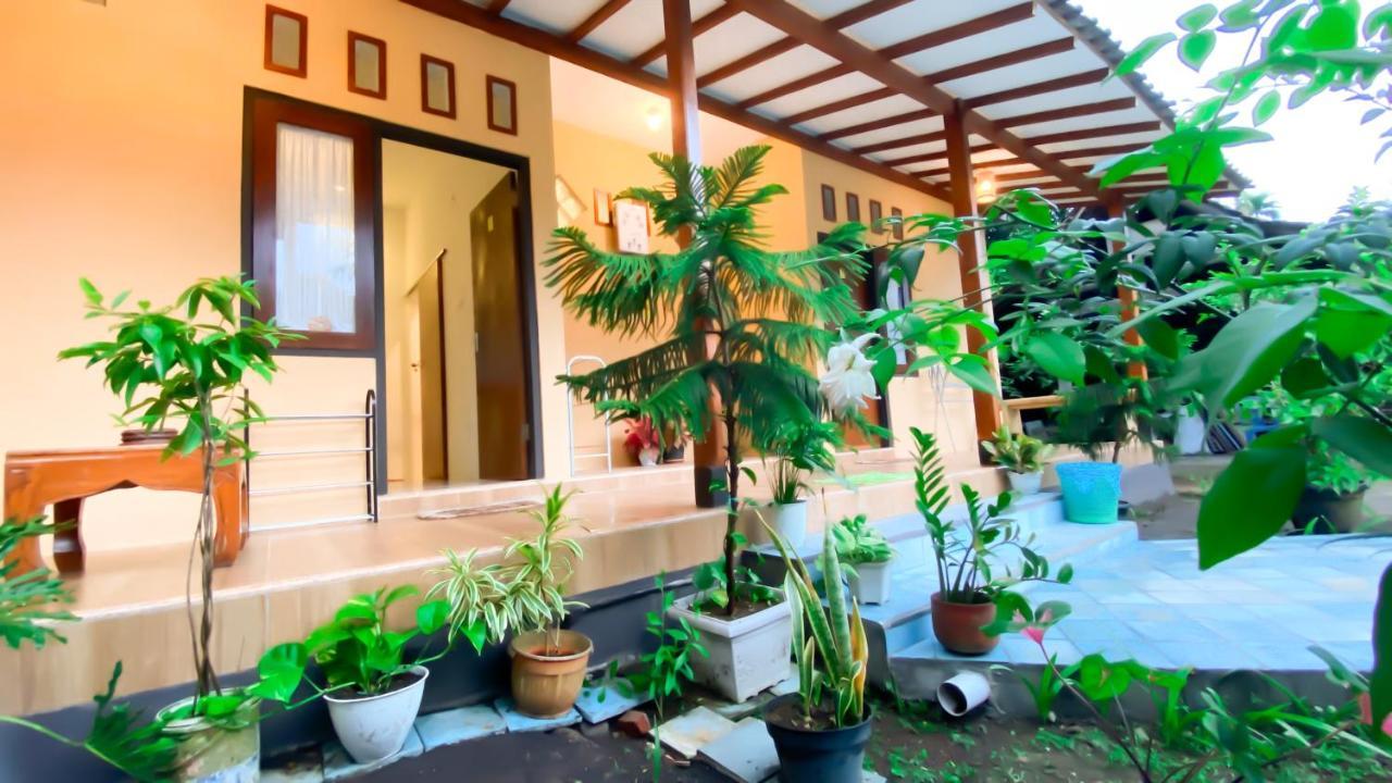 Nitha Homestay