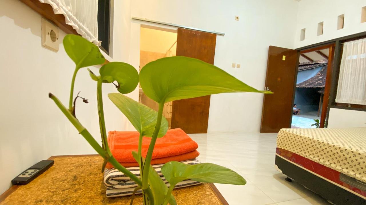 Nitha Homestay Banyuwangi (East Java)