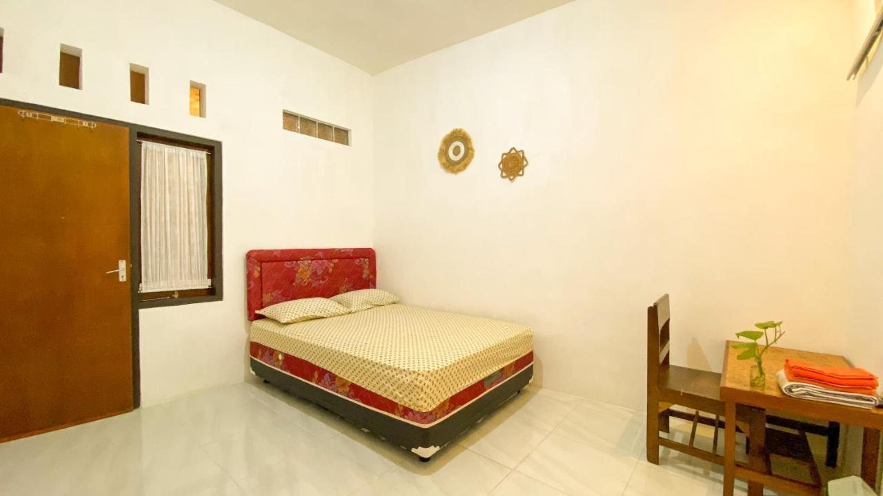Homestay Nitha *