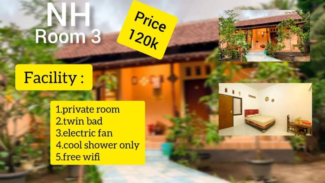 Homestay Nitha *