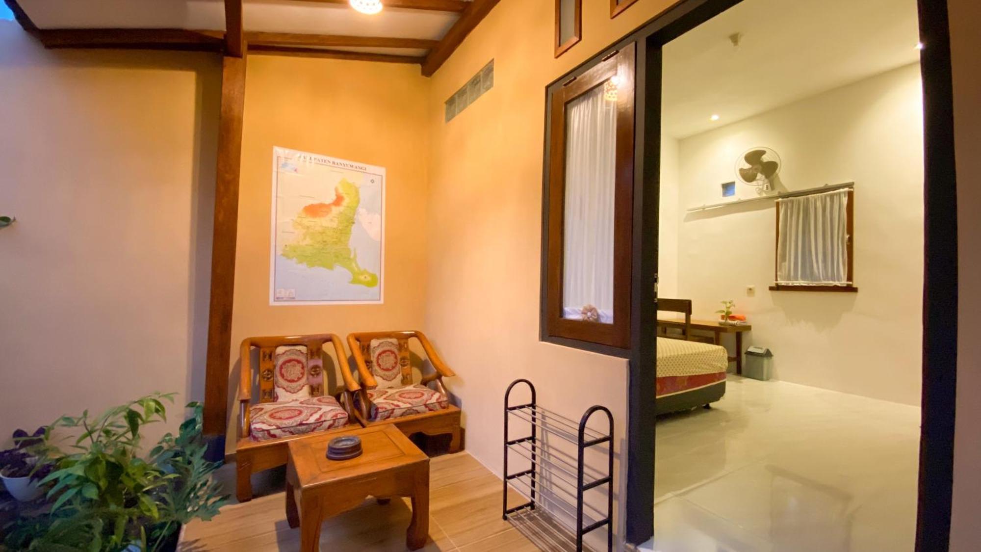Nitha Homestay Banyuwangi (East Java)