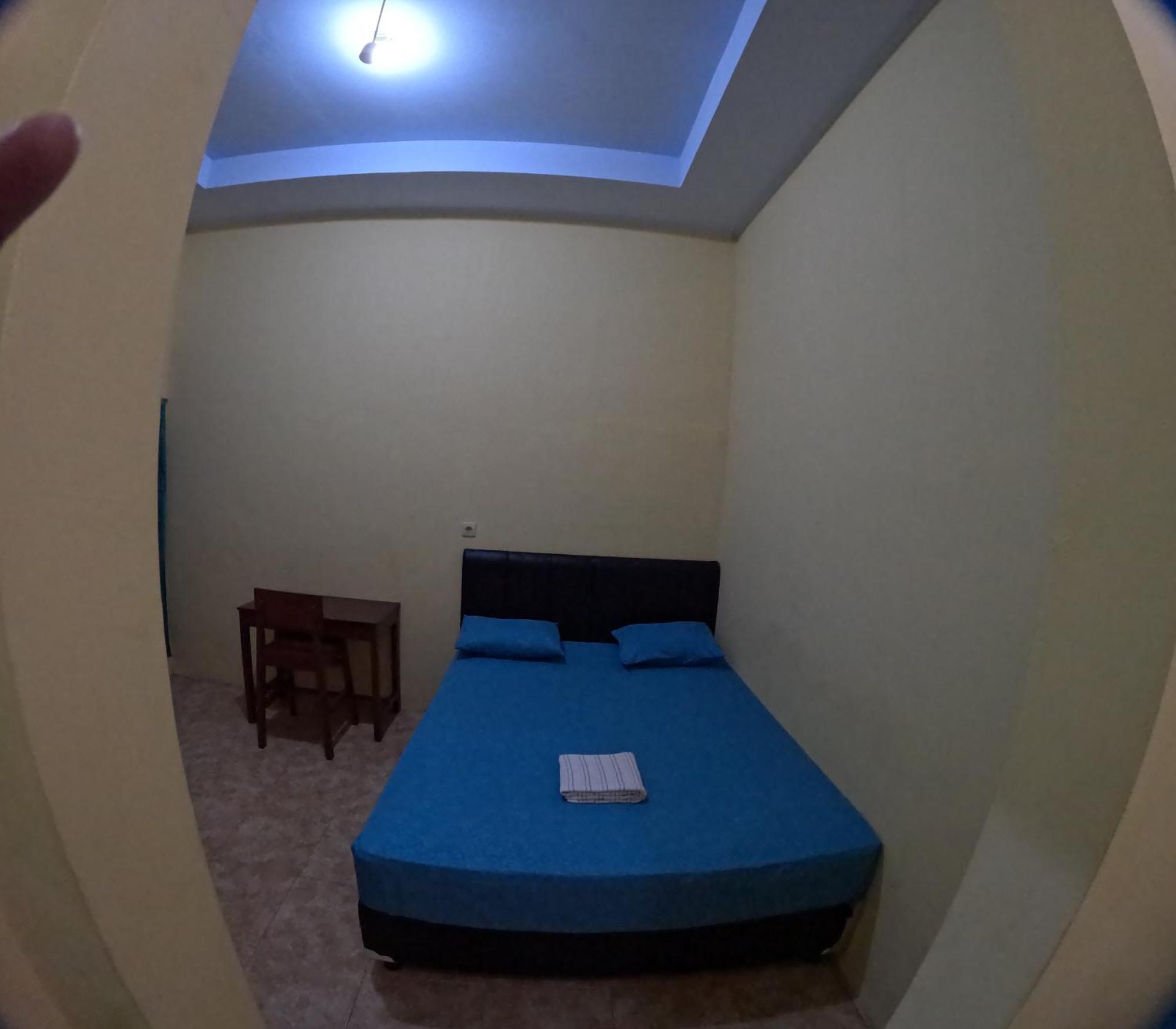 Nitha Homestay