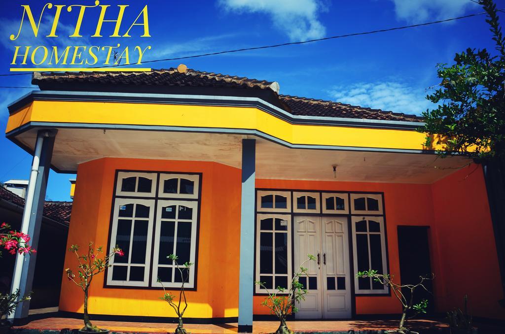 Nitha * Banyuwangi (East Java)