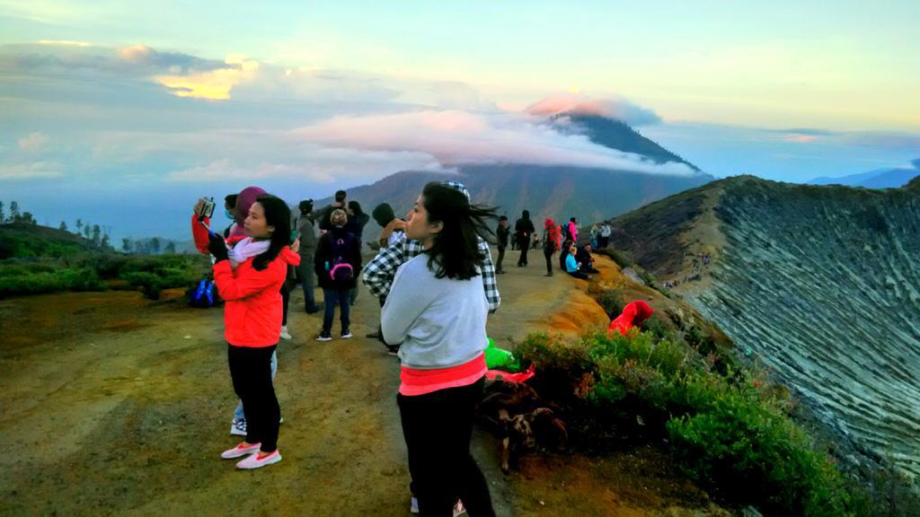 Homestay Nitha Banyuwangi (East Java)