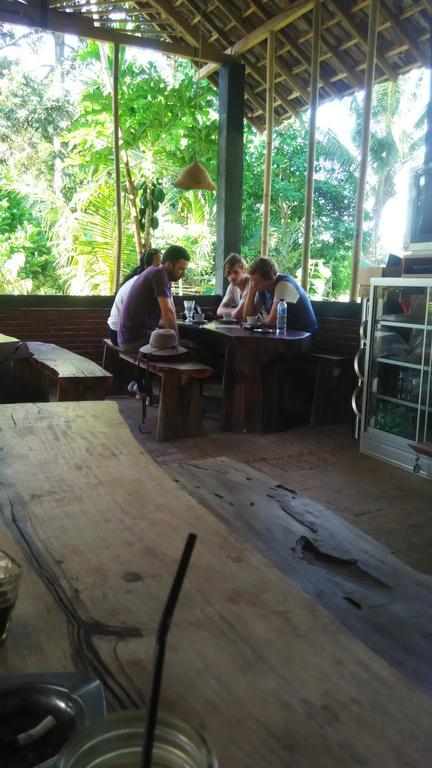 Nitha Homestay Banyuwangi (East Java)