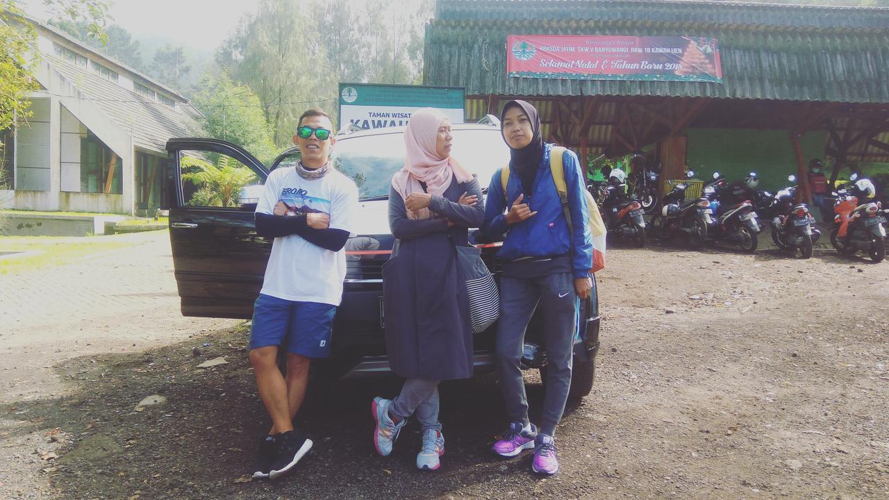 Nitha Homestay Banyuwangi (East Java)