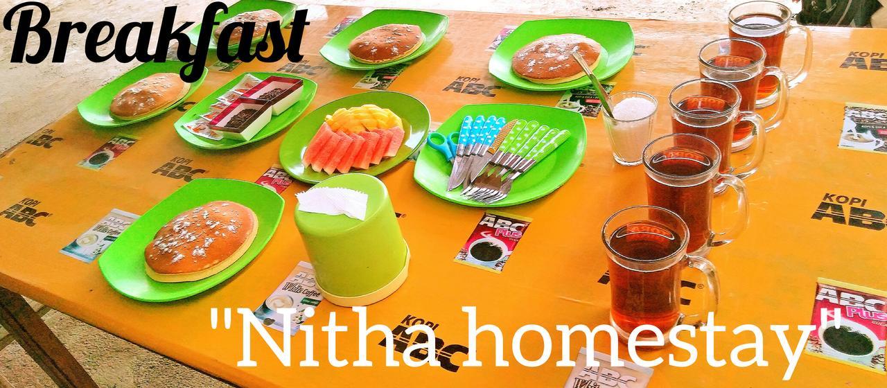 Nitha