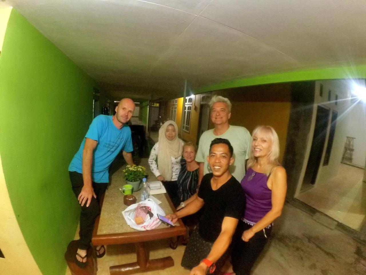 Homestay Nitha