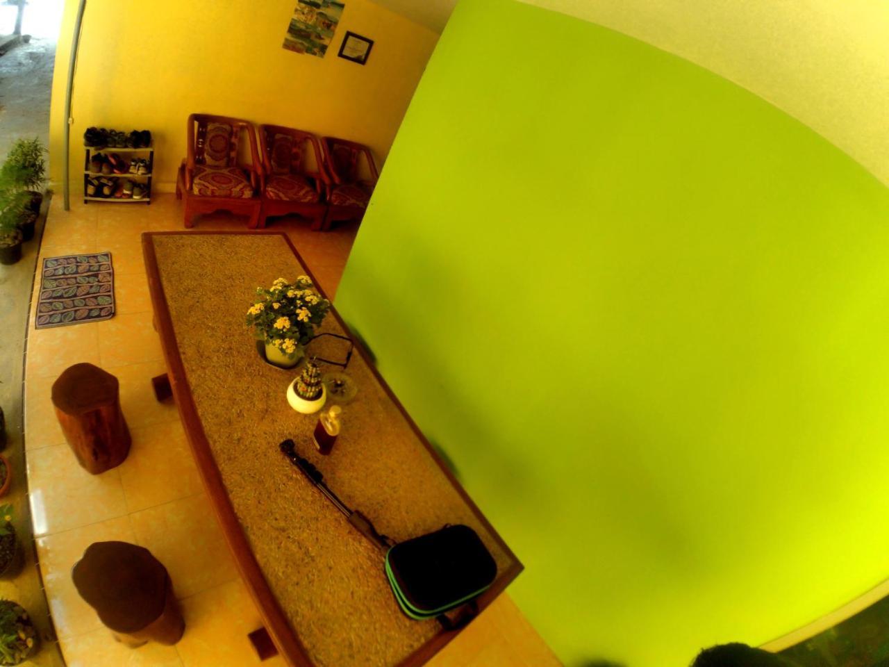 Nitha Homestay *