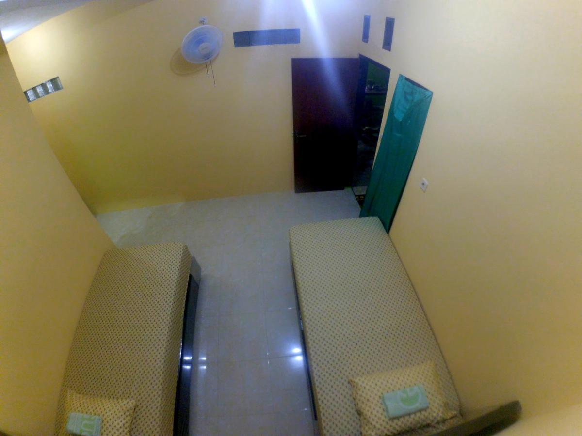 Homestay Nitha Banyuwangi (East Java)