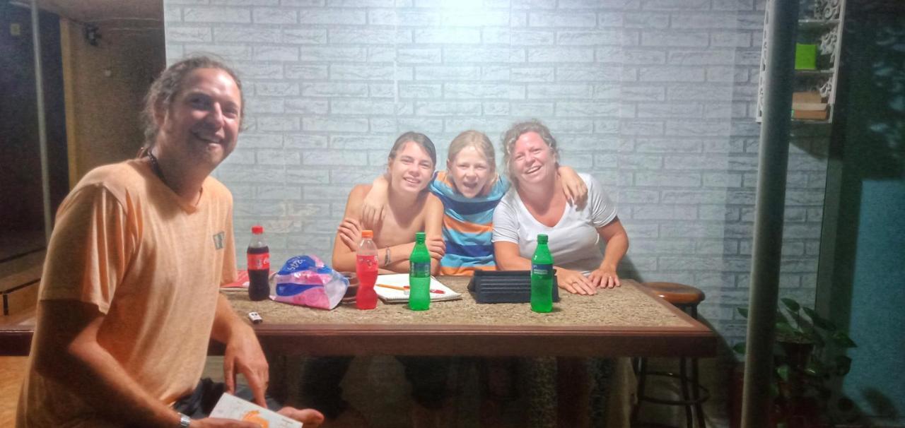 Homestay Nitha *